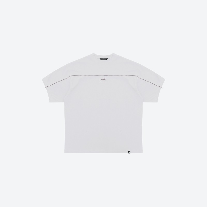 Stitched Edge Classic T-shirt